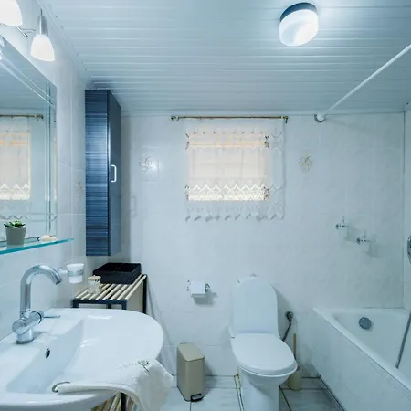 Casa Kalariti Skoulikado