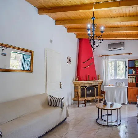 Casa Kalariti * Skoulikado