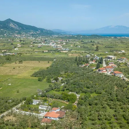 Casa Kalariti Skoulikado