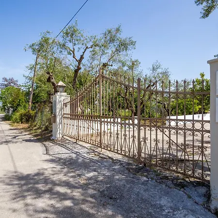 Casa Kalariti Skoulikado