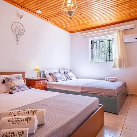 Casa Kalariti *