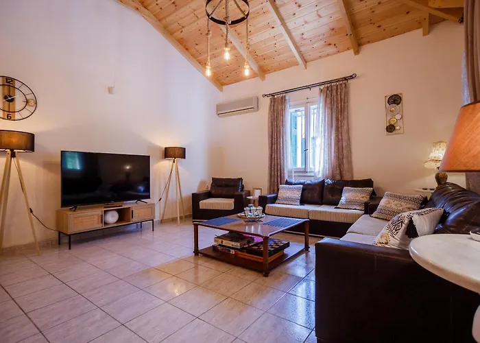 Casa Kalariti * Skoulikado
