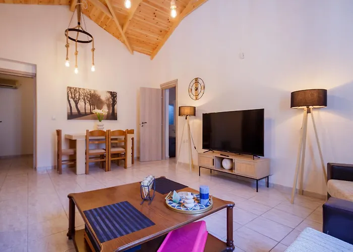 Casa Kalariti *