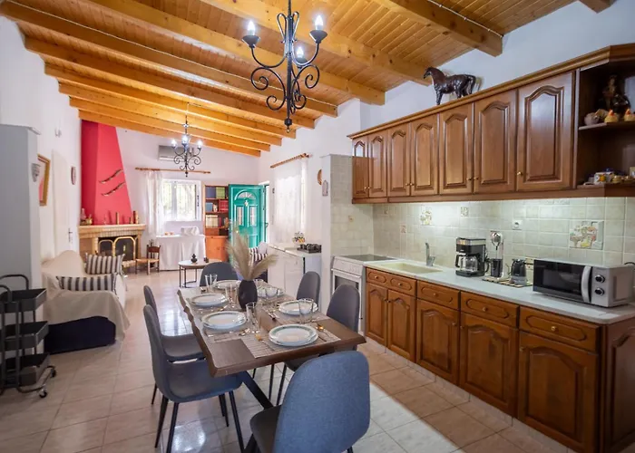 Casa Kalariti