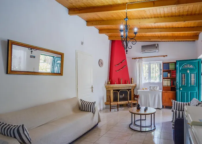 Casa Kalariti * Skoulikado