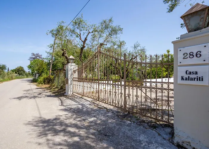 Casa Kalariti Skoulikado