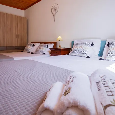 بيت للعطل Casa Kalariti