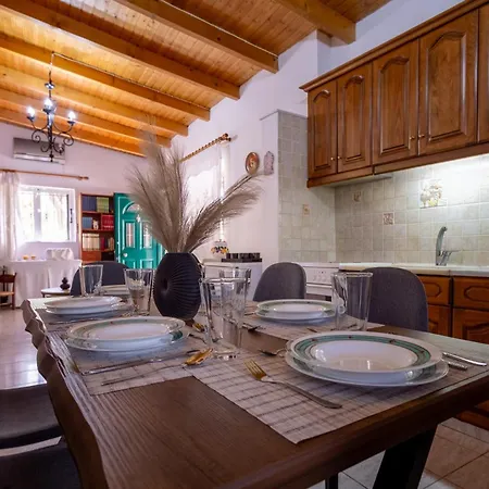 Casa Kalariti