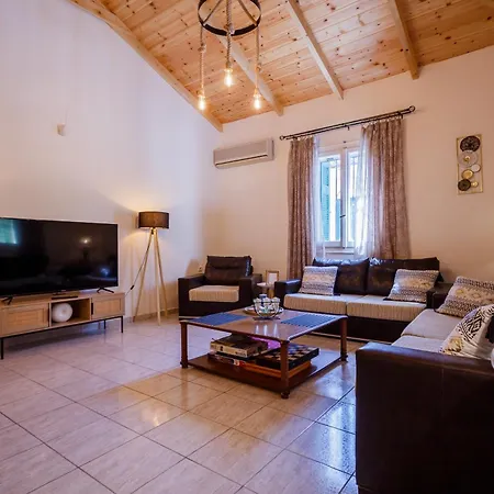 Casa Kalariti * Skoulikado