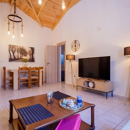 Casa Kalariti *