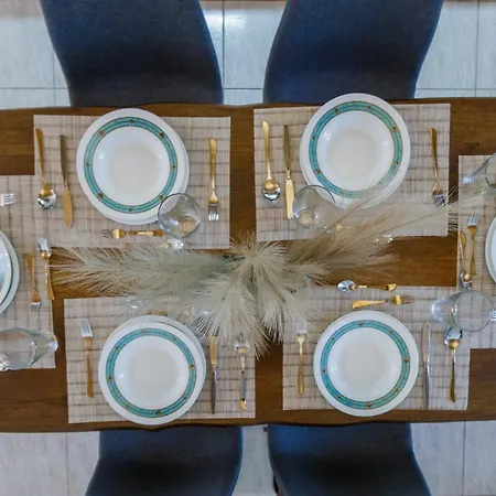 Casa Kalariti بيت للعطل *