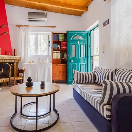 Casa Kalariti بيت للعطل