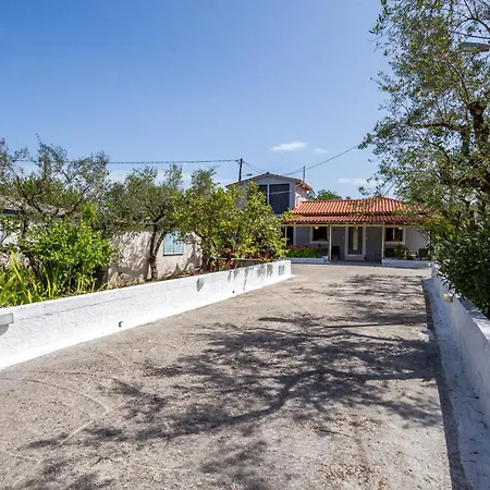 Feriehus Casa Kalariti Skoulikado