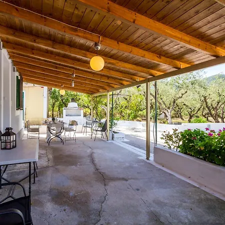 بيت للعطل Casa Kalariti