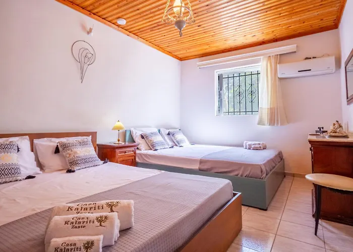 Casa Kalariti *