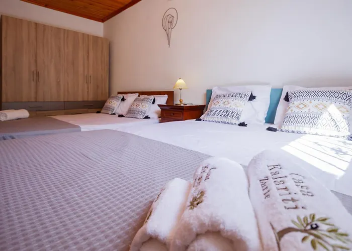 Casa vacanze Casa Kalariti