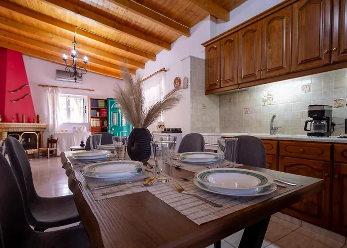 Casa Kalariti