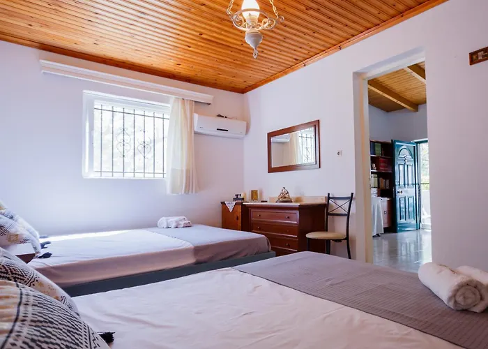 Casa vacanze Casa Kalariti Skoulikado