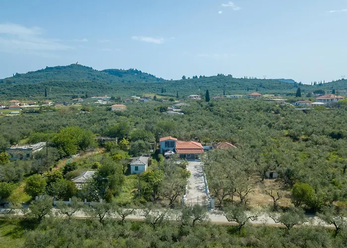 Casa Kalariti Casa vacanze *