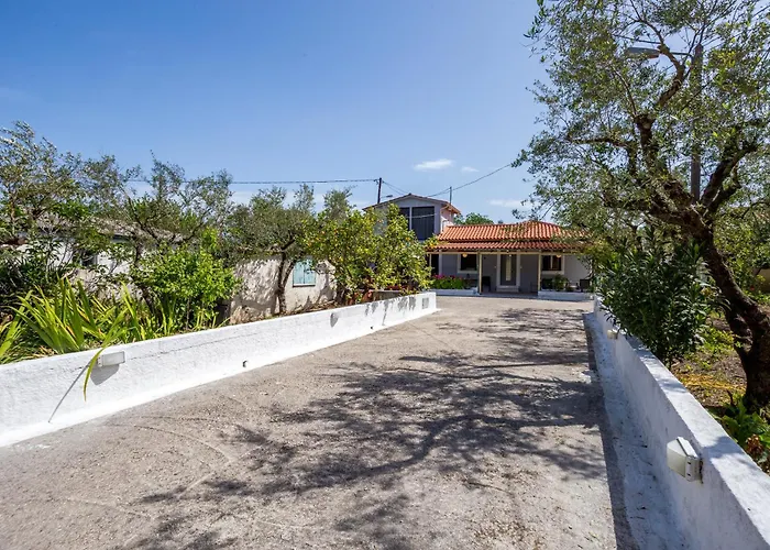 Casa vacanze Casa Kalariti Skoulikado