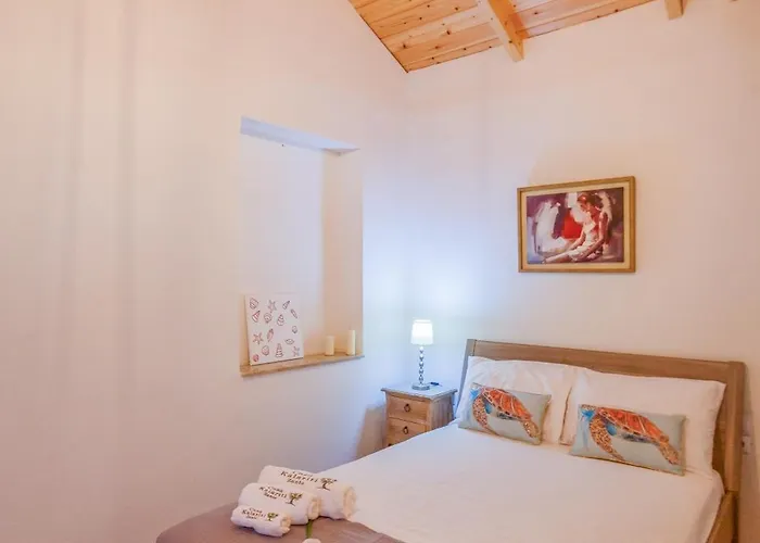 Casa Kalariti *
