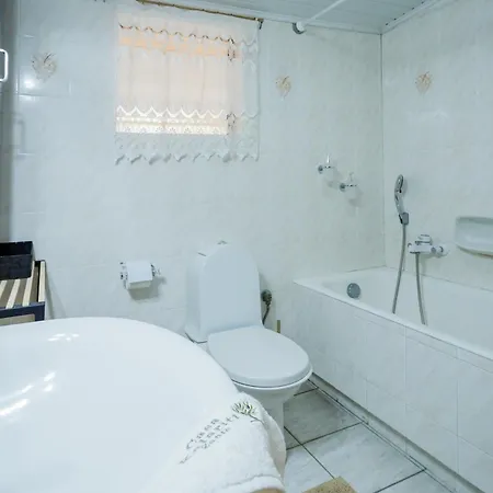 Casa Kalariti Skoulikado