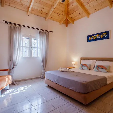 Casa Kalariti