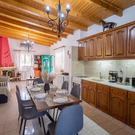 Casa Kalariti