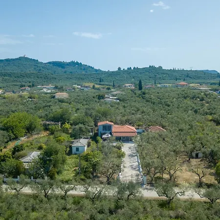 Casa Kalariti Hébergement de vacances *